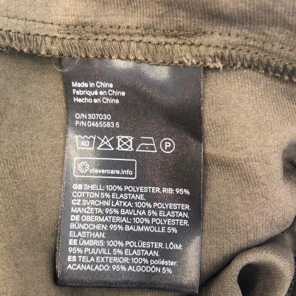 🆕 H&M crop jacket - Picture 6 of 6